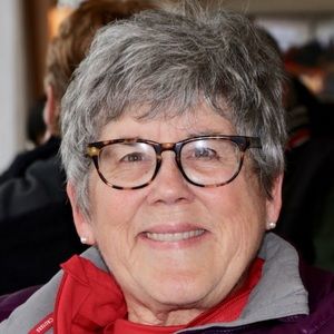 Meet your Posher, Susan